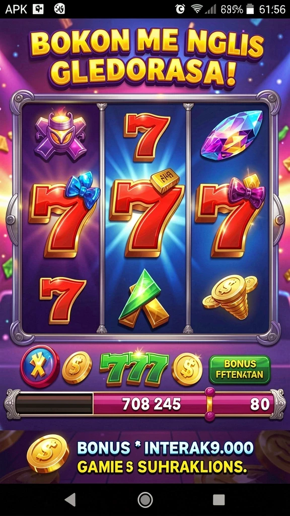 Screenshot 456win nomor 2