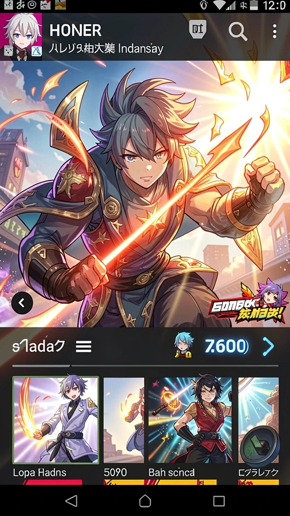 Screenshot 666i nomor 2