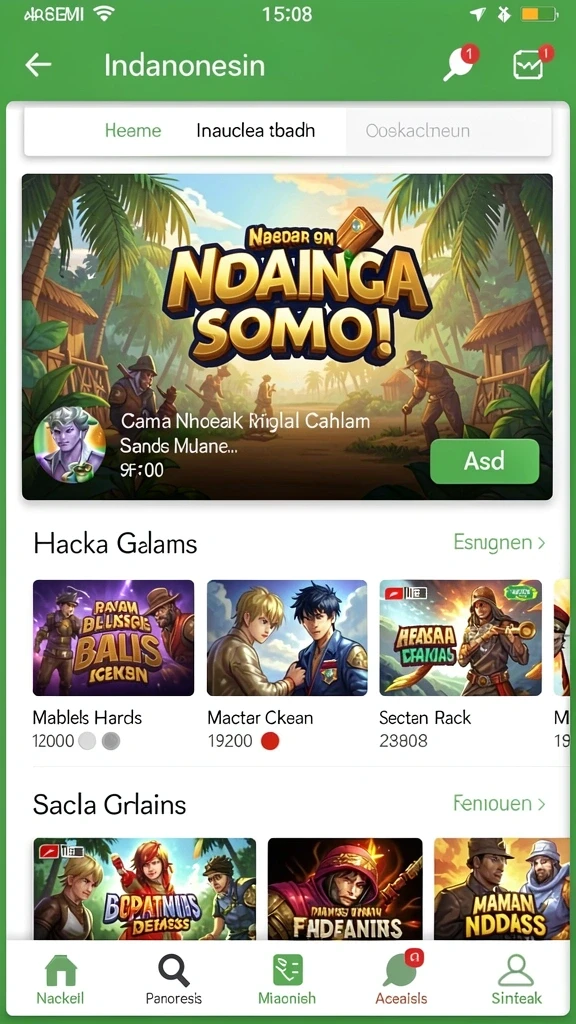 Screenshot 66k nomor 3