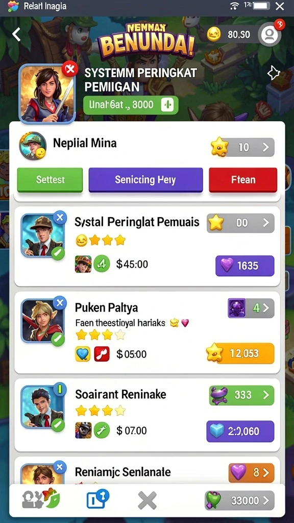 Screenshot 66kbet nomor 1