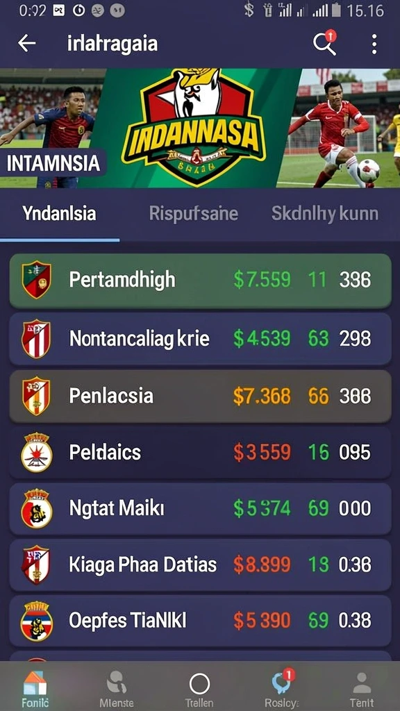 Screenshot 66kbet nomor 3