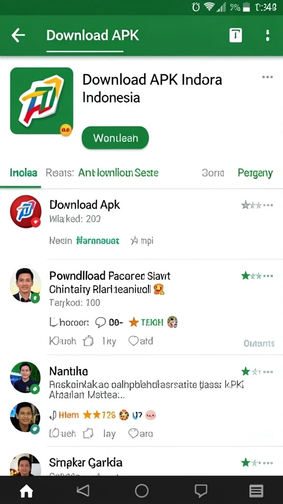 Screenshot 88bos nomor 1