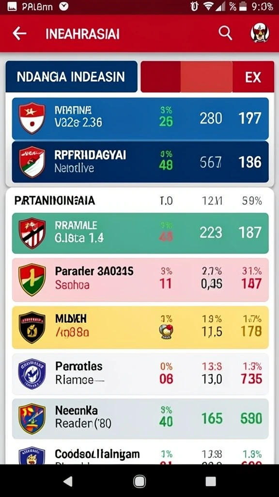 Screenshot 88bos nomor 2
