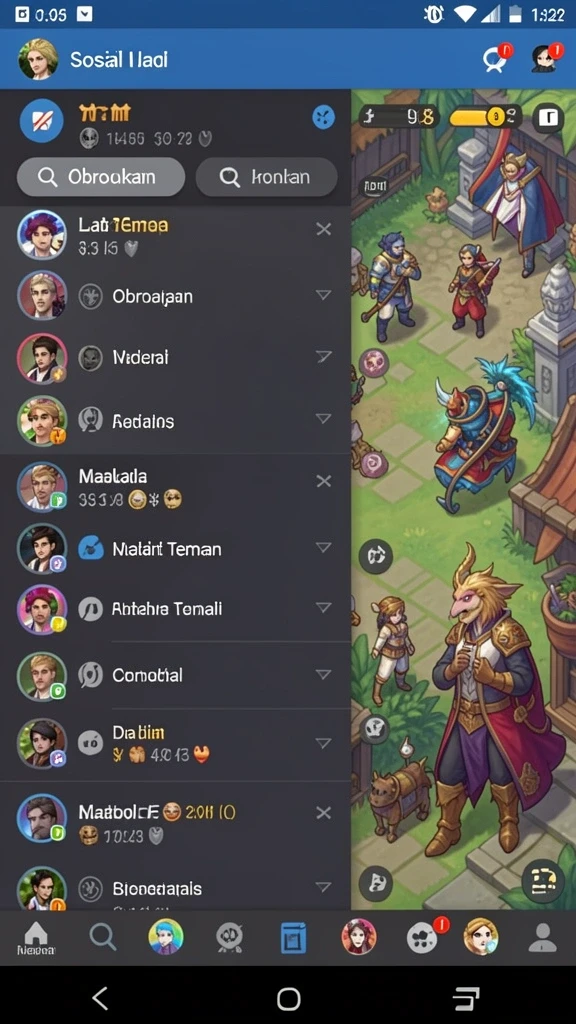 Screenshot ariestogel nomor 3