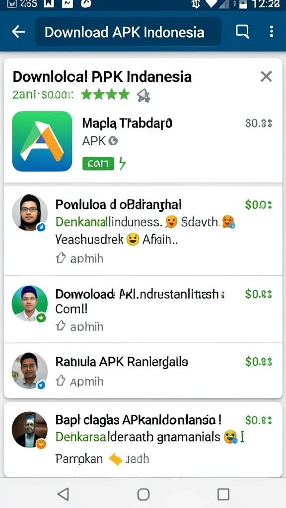 Screenshot bebasmax nomor 1