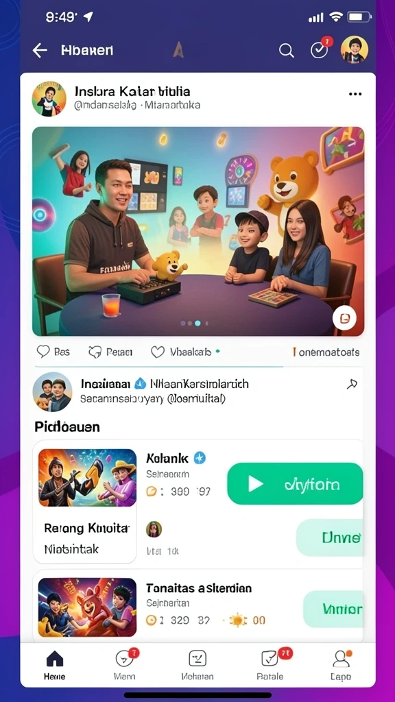 Screenshot bebasmax nomor 3