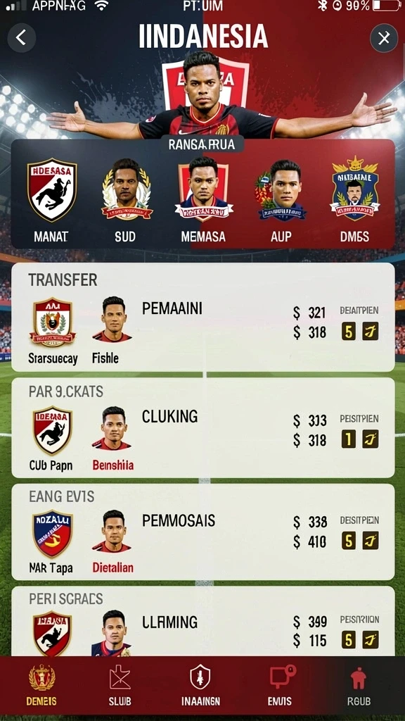 Screenshot bingo188 nomor 1