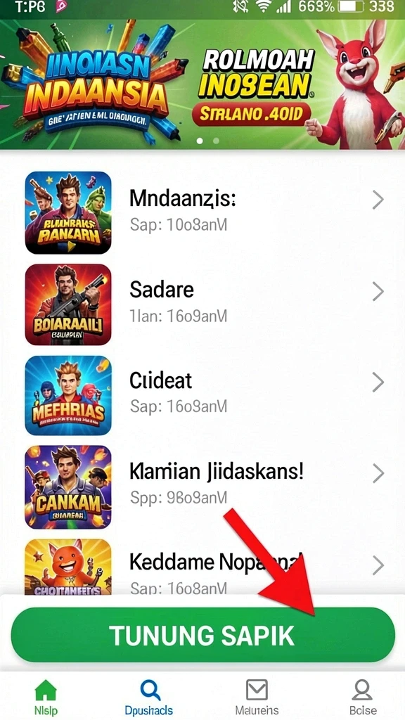 Screenshot bumi303 nomor 3