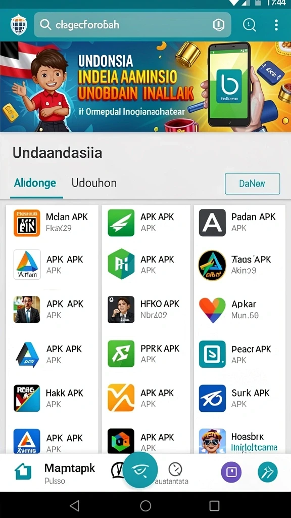 Screenshot bw888 nomor 3