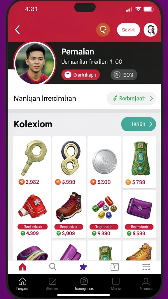 Screenshot corla188 nomor 3