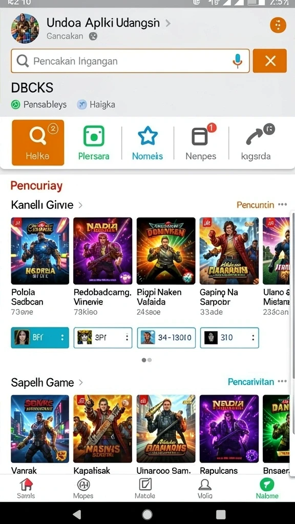Screenshot dana777 nomor 2
