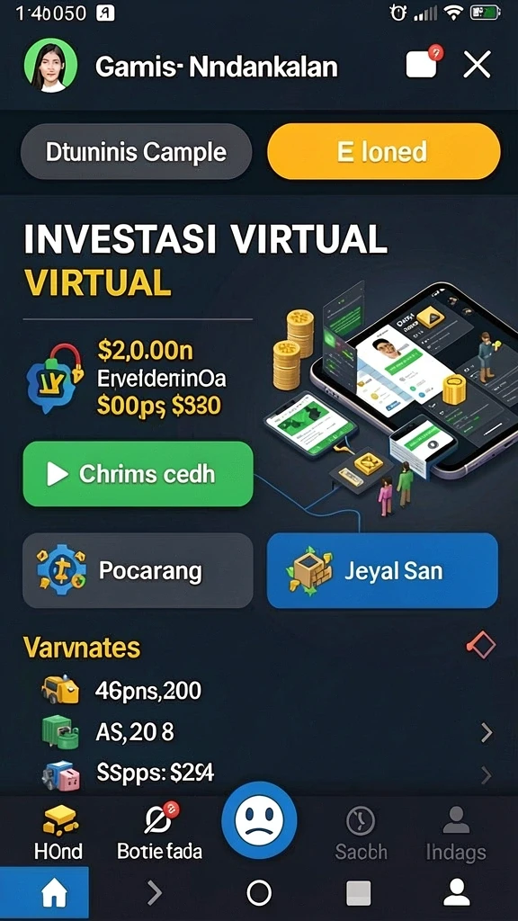 Screenshot diana4d nomor 1