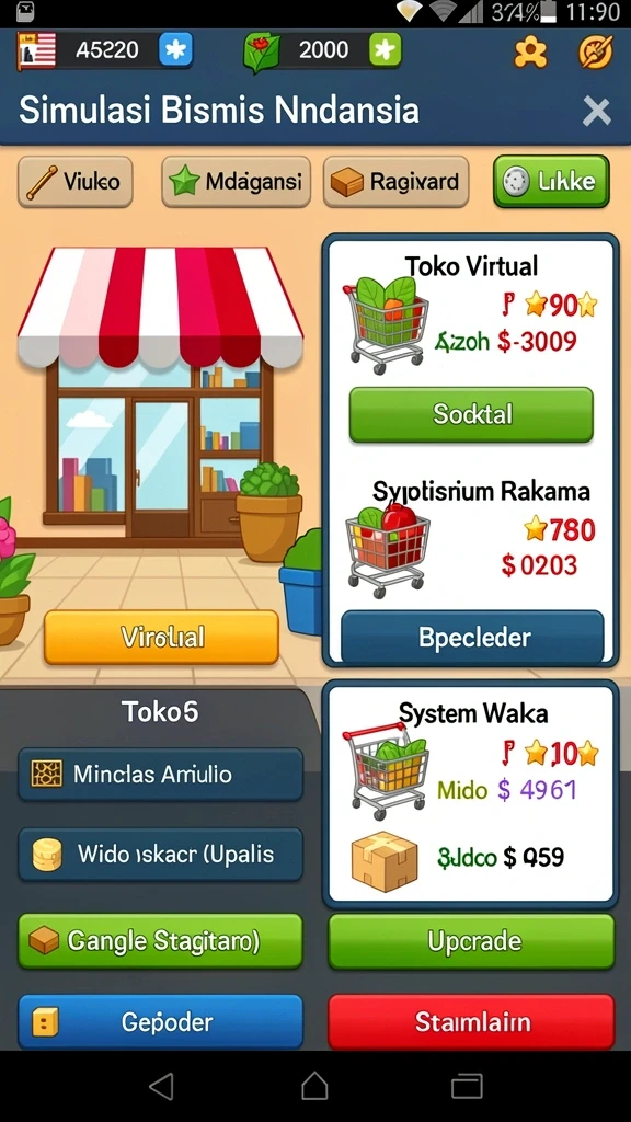 Screenshot diana4d nomor 2