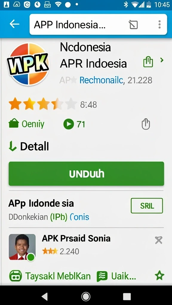 Screenshot dv188 nomor 2