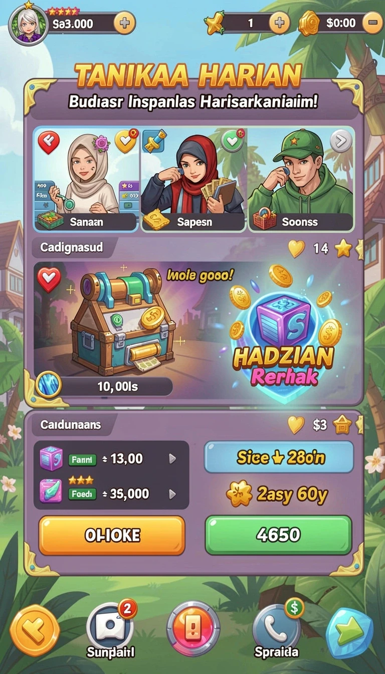 Screenshot galaxy77 nomor 3