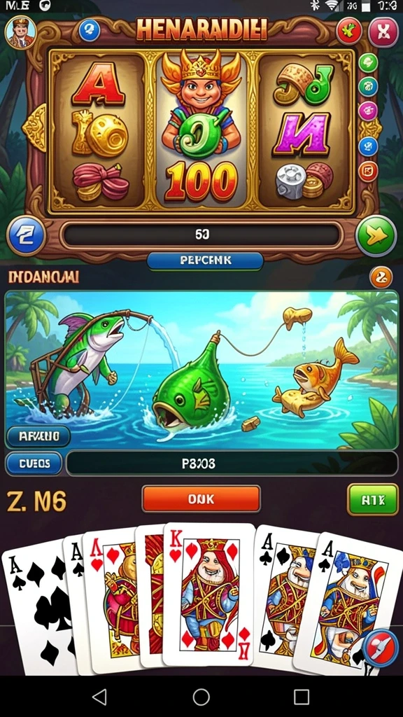 Screenshot gogorejeki nomor 3