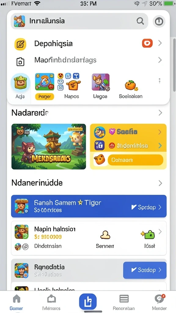 Screenshot halo99 nomor 2