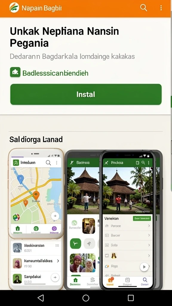 Screenshot idrgame nomor 2