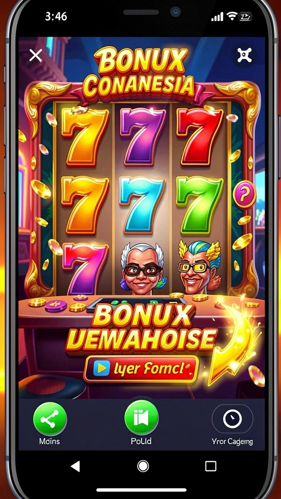 Screenshot idrgame nomor 3