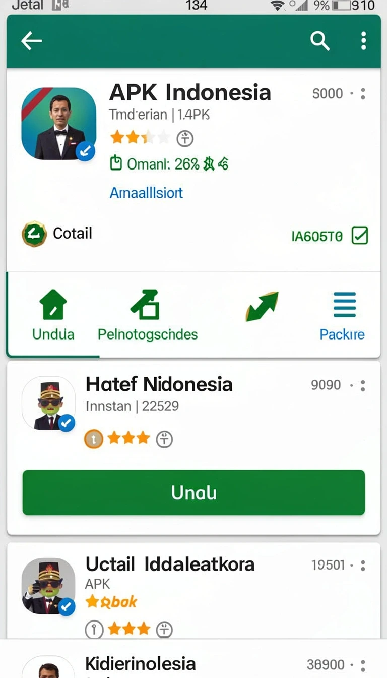Screenshot ind777 nomor 2