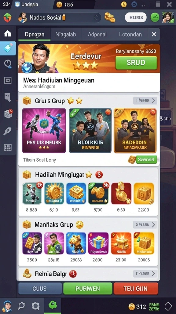 Screenshot jin69 nomor 3
