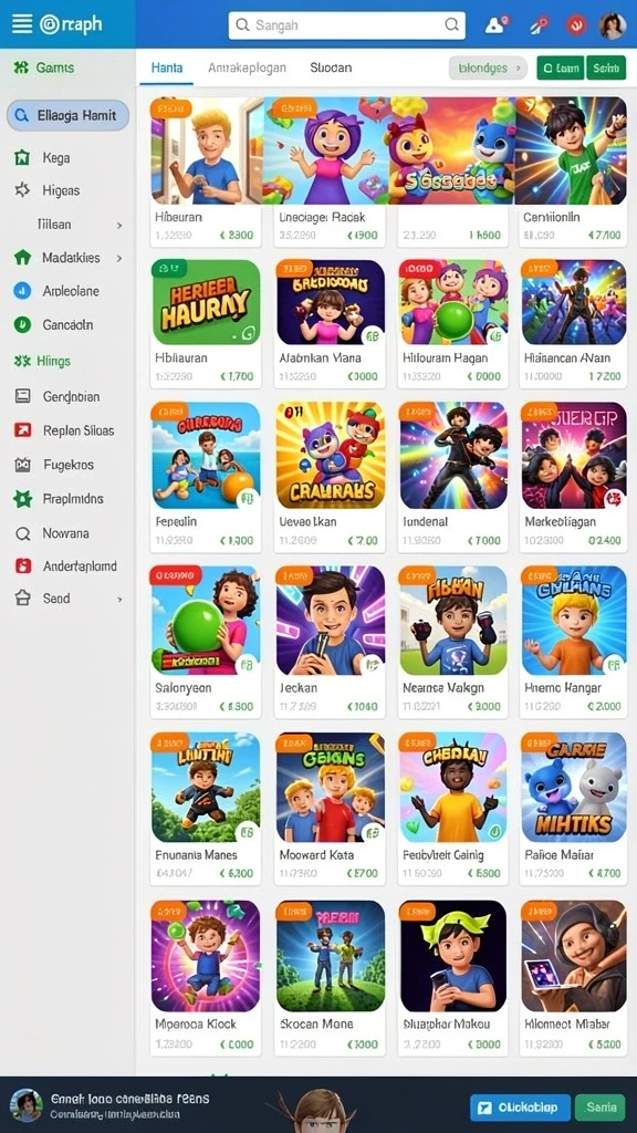 Screenshot luckybest88 nomor 2
