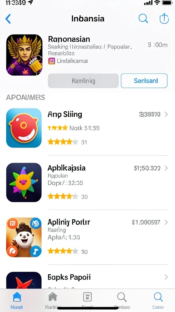 Screenshot lucubet nomor 1