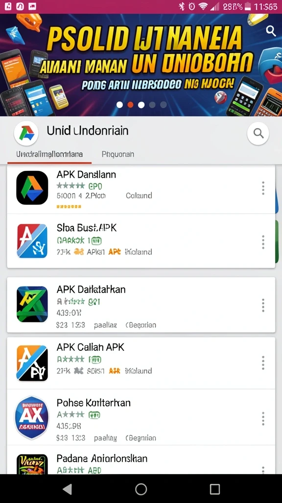 Screenshot lucubet nomor 3