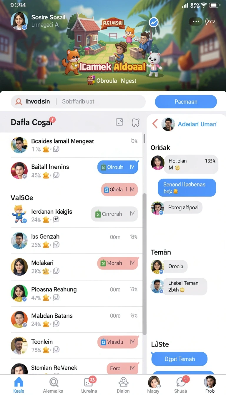 Screenshot luxury88 nomor 1