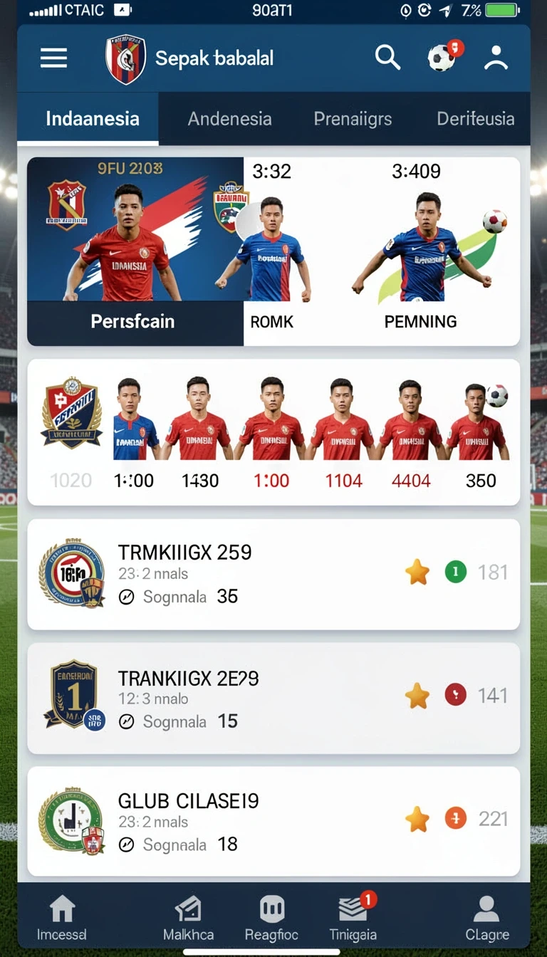 Screenshot luxury88 nomor 2