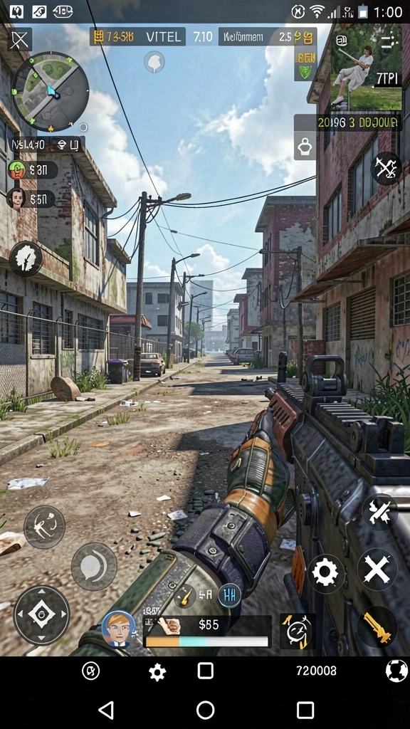 Screenshot marvrl77 nomor 1