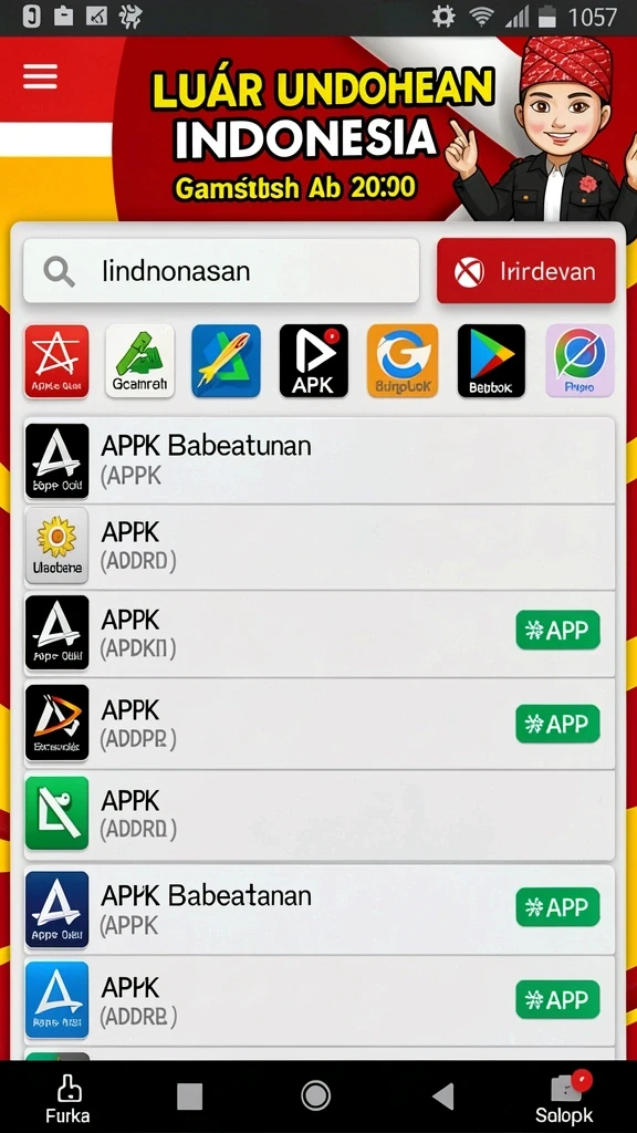 Screenshot medantoto nomor 2