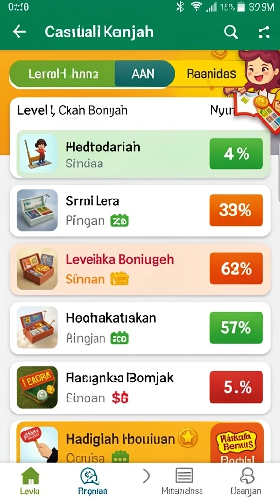 Screenshot megawin888 nomor 3
