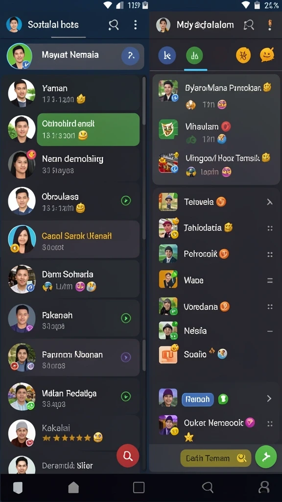 Screenshot menangbet nomor 2