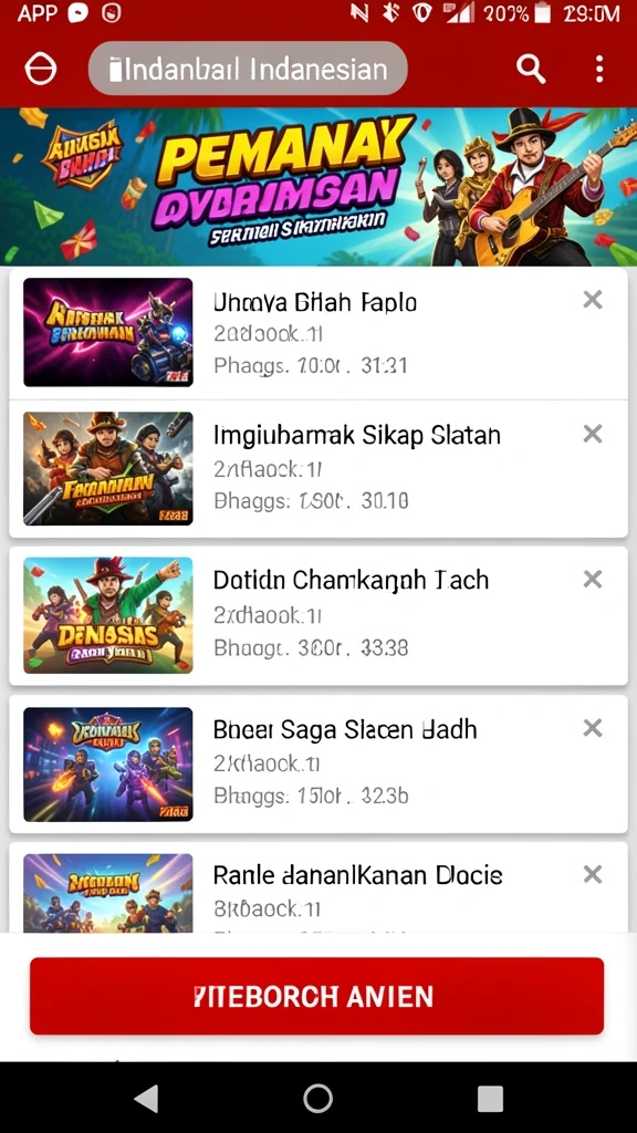 Screenshot menangbet nomor 3