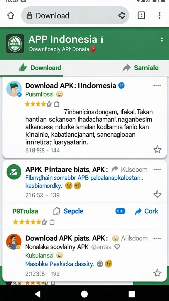 Screenshot nagawin nomor 1
