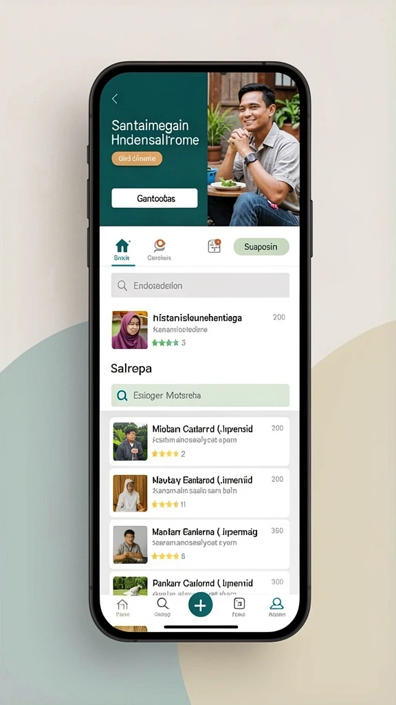 Screenshot nesiafun nomor 2