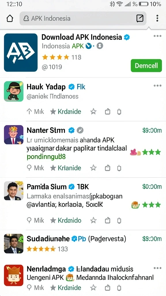 Screenshot nesiafun nomor 3
