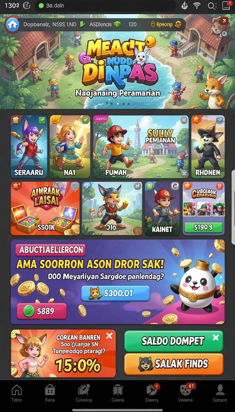 Screenshot nex777 nomor 3