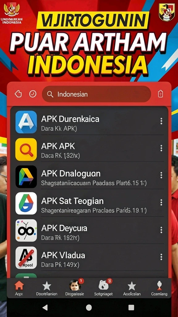 Screenshot ohtogel nomor 3