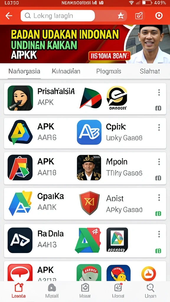 Screenshot okjk nomor 1