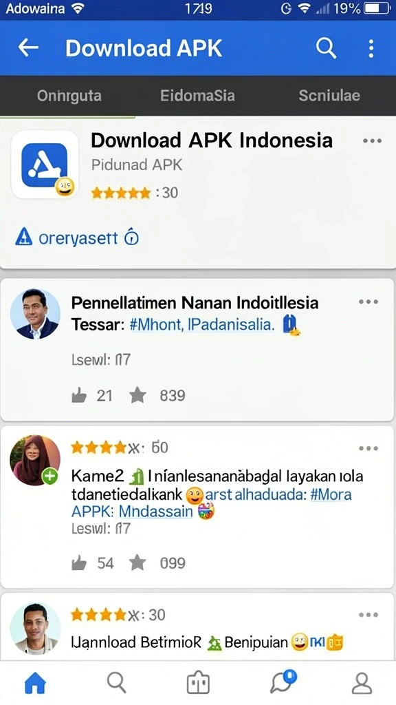 Screenshot prg007 nomor 1