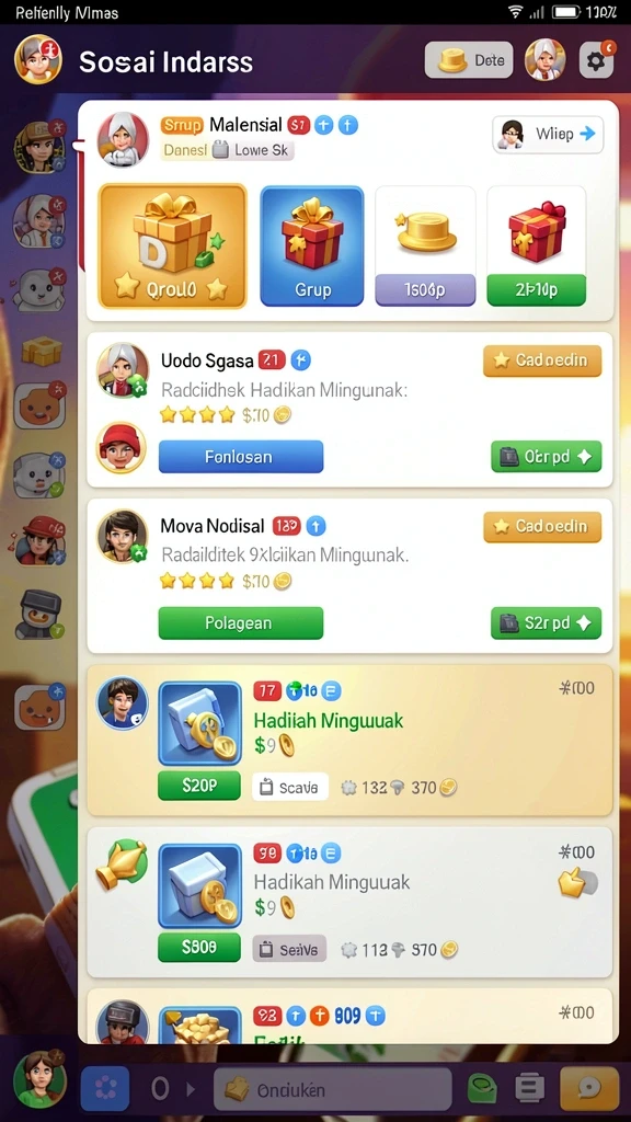 Screenshot qq88asia nomor 2