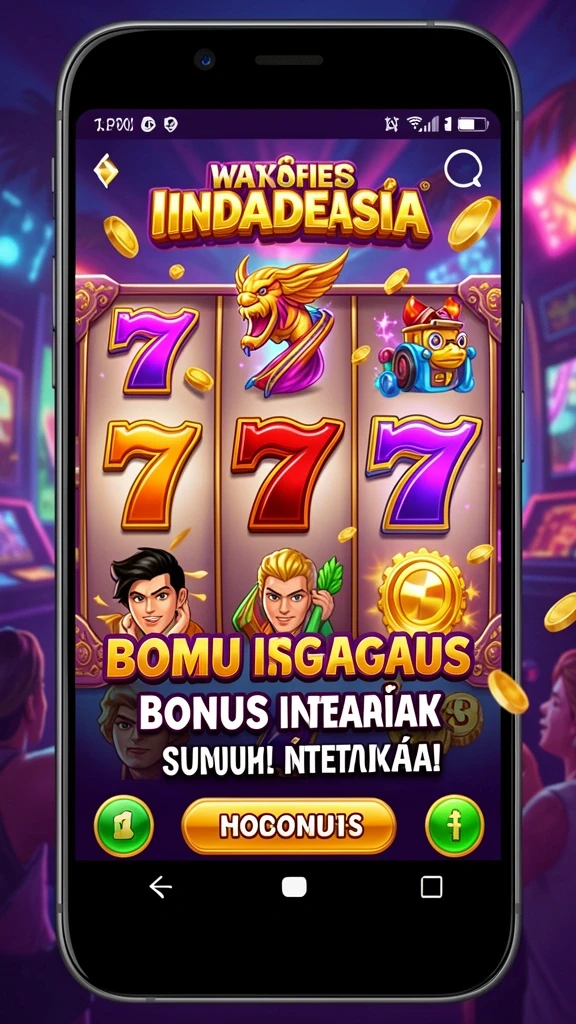 Screenshot rajaking nomor 3