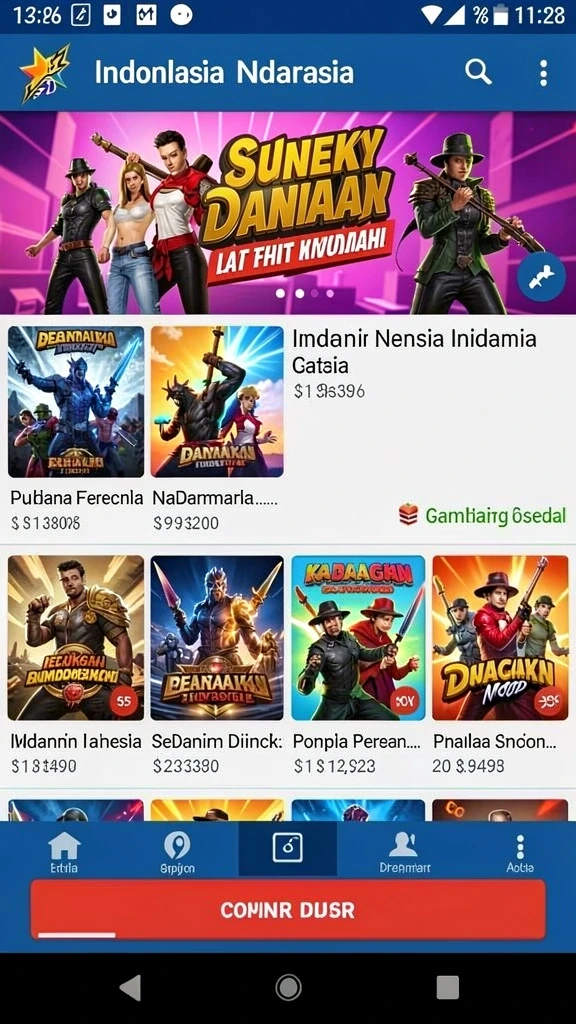 Screenshot rp888 nomor 2