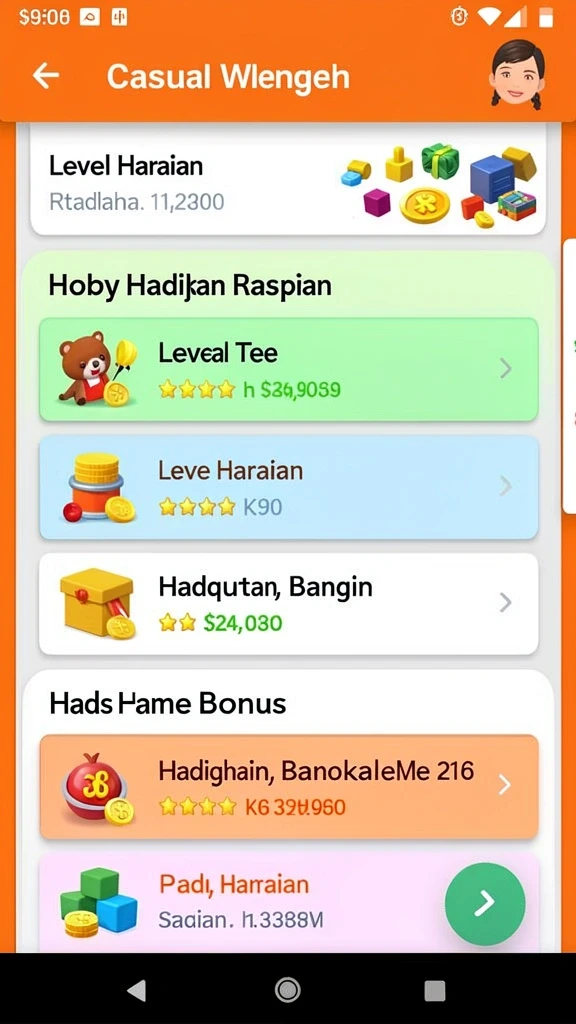 Screenshot rp99 nomor 1