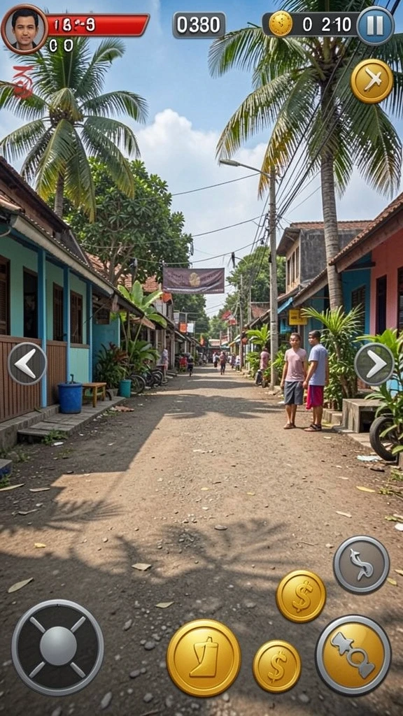 Screenshot rr33 nomor 3