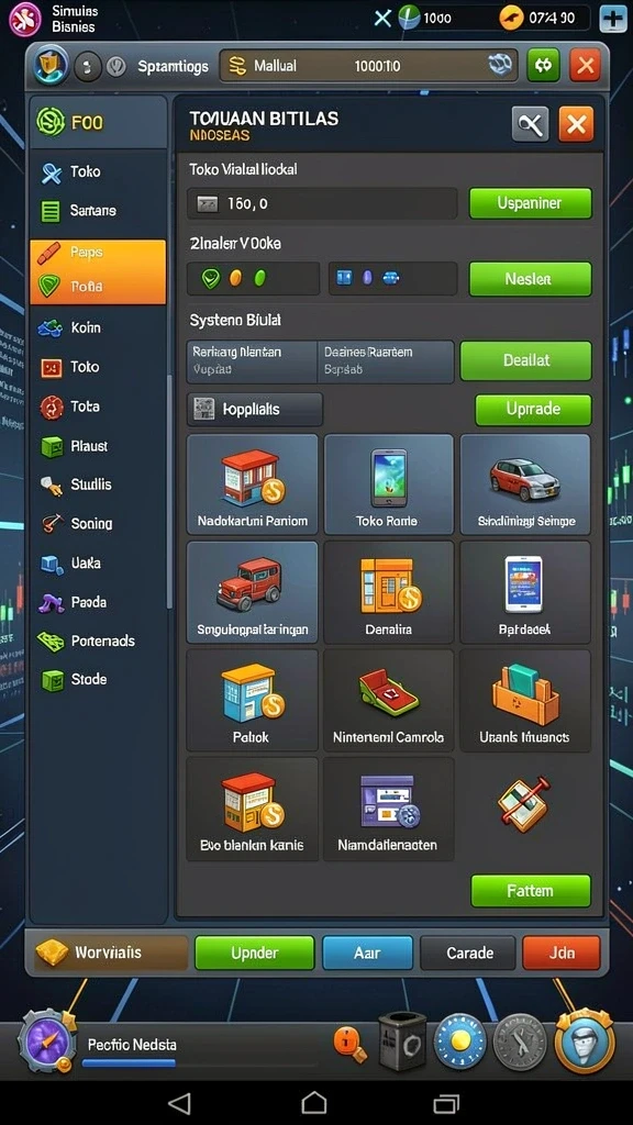 Screenshot rr999 nomor 2