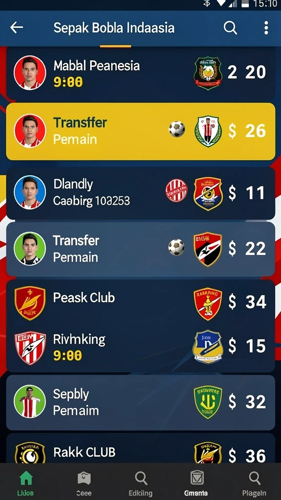 Screenshot rvip3 nomor 1