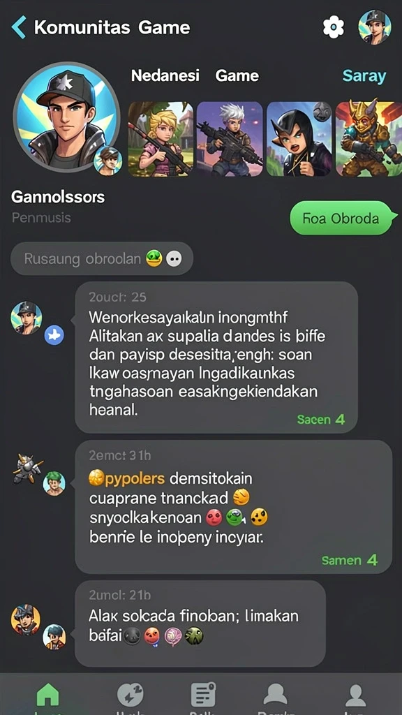 Screenshot s13 nomor 3